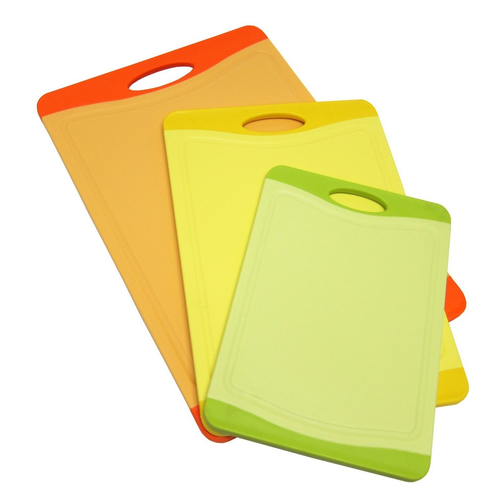 Antimicrobial Cutting Boards
