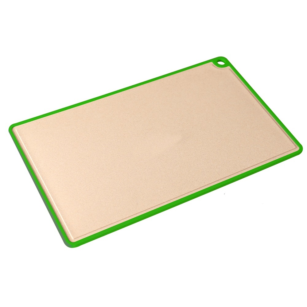 100% Biodegradable Eco-Friendly Cutting Board