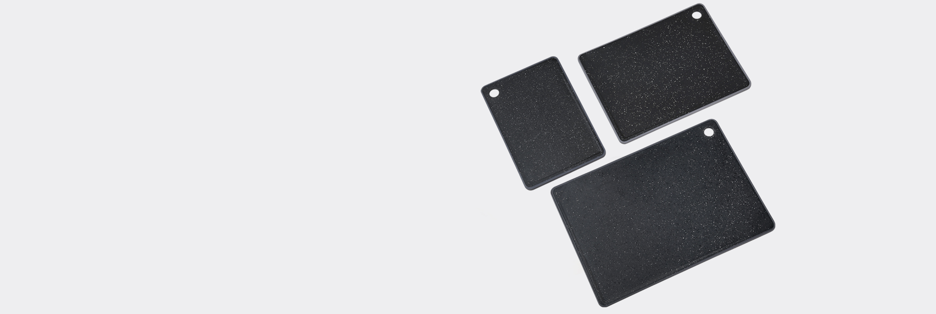 Cutting Board in 3 Sizes