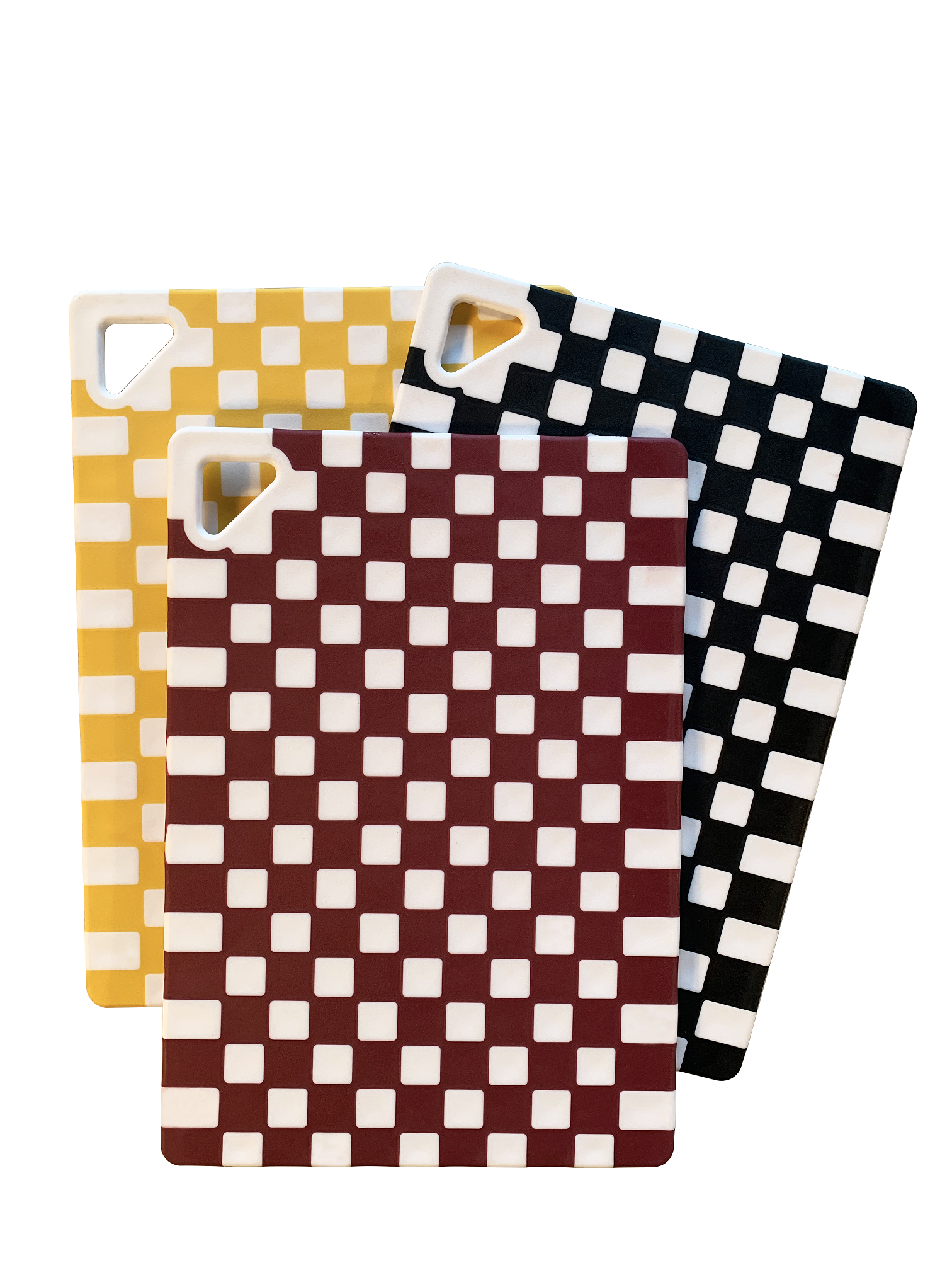 Colorful Cutting Board