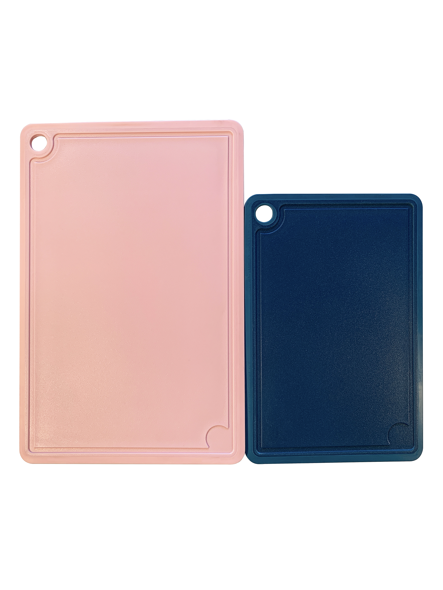 New Model, Plastic Cutting Boards set /2