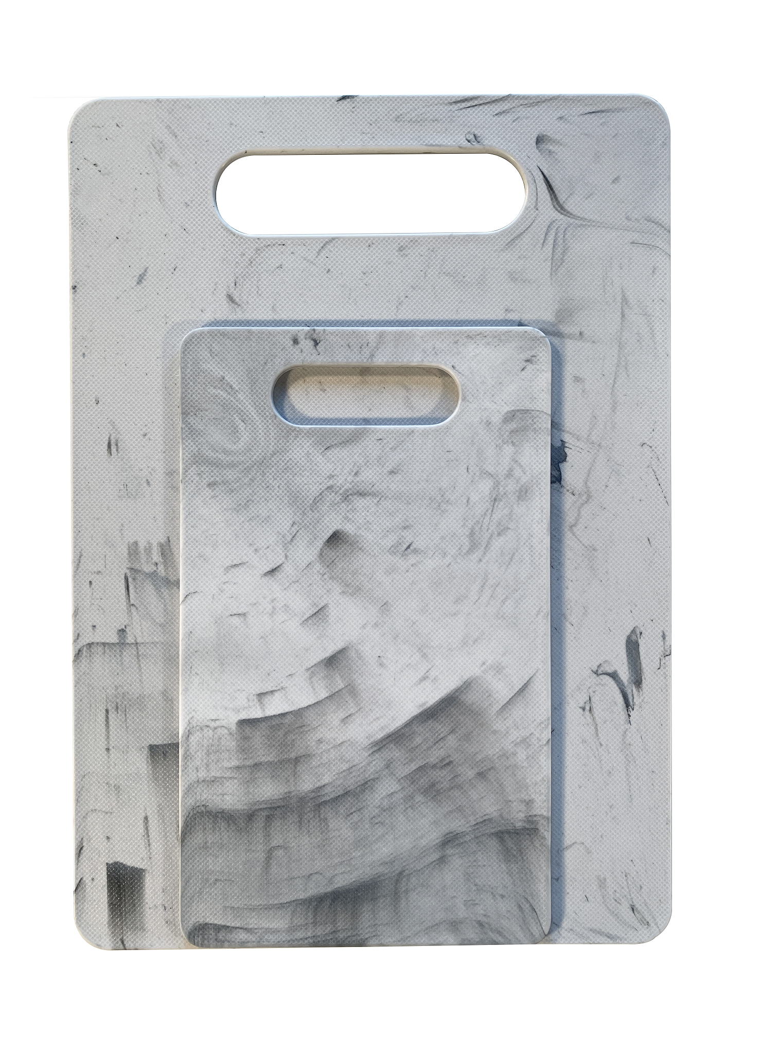 Basic model, Cutting board made of Plastic PP