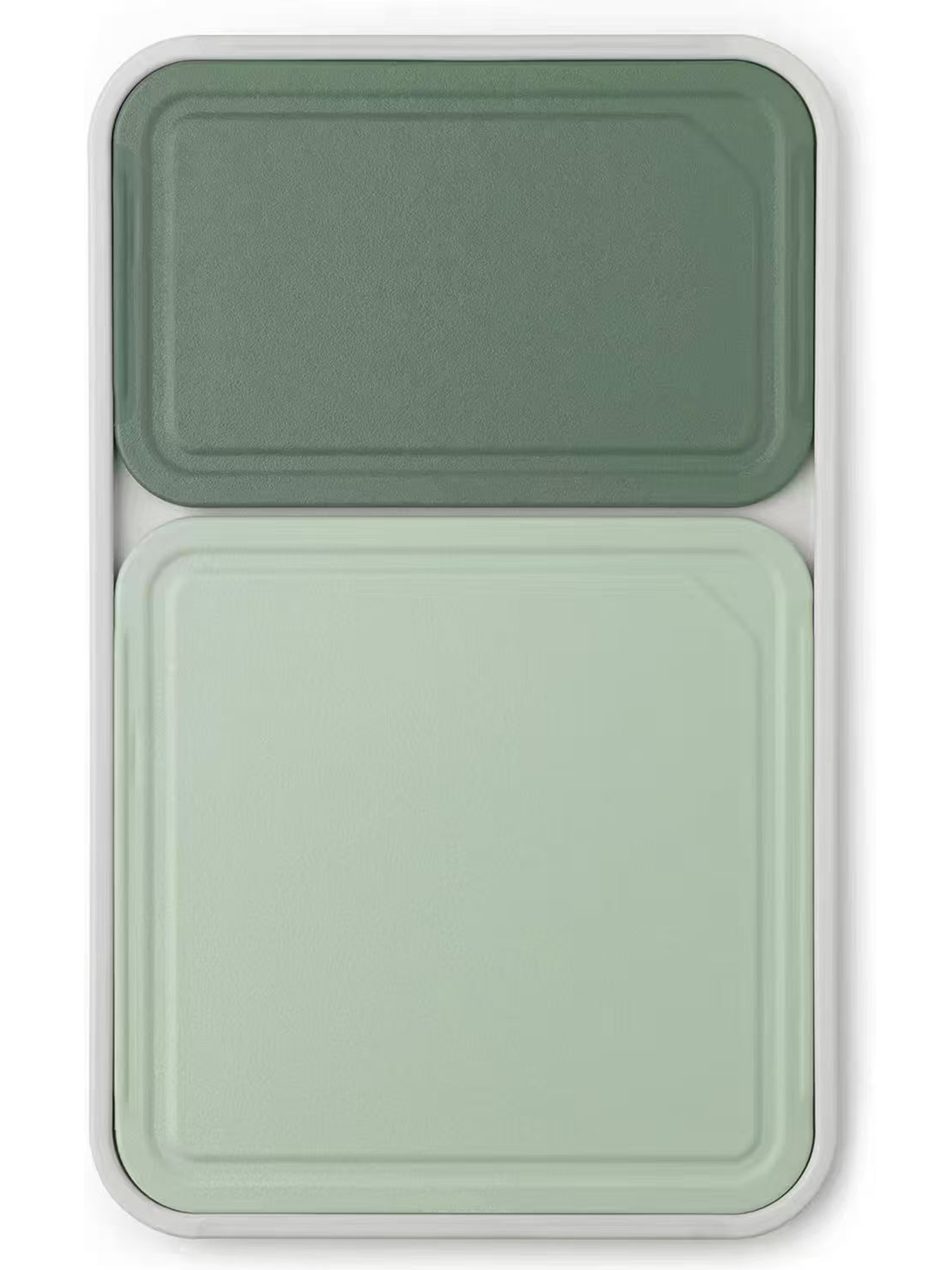 New Coming – Cutting Board & Tray – all in ONE