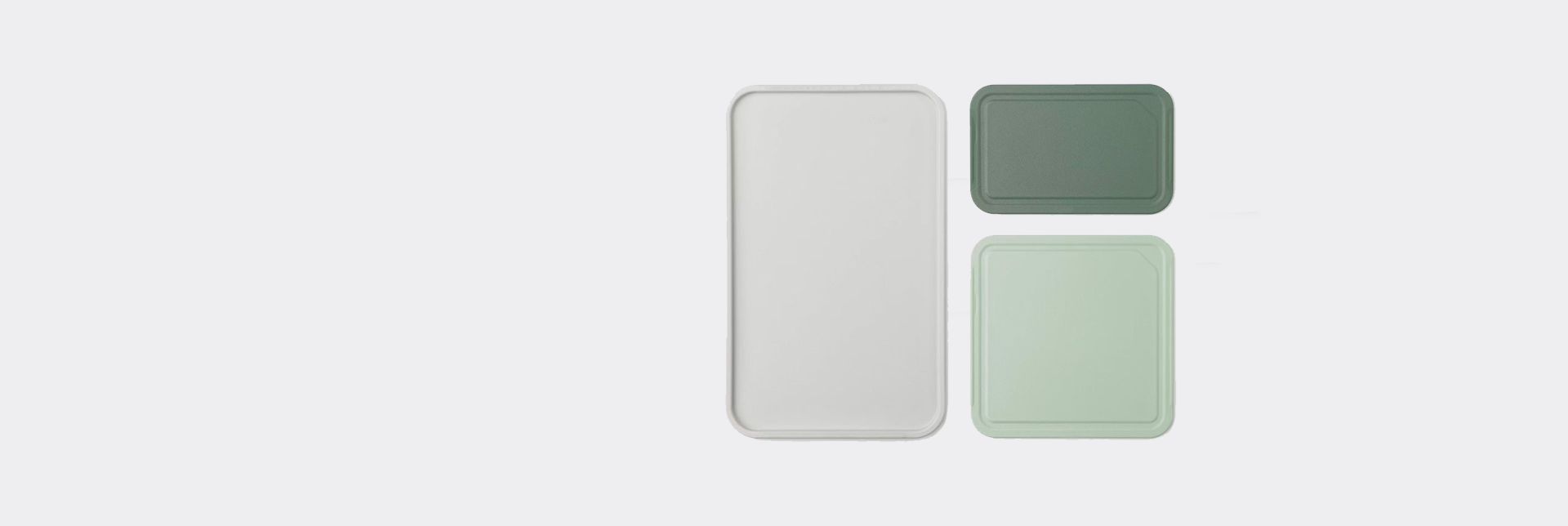 New Coming - Cutting Board All in One