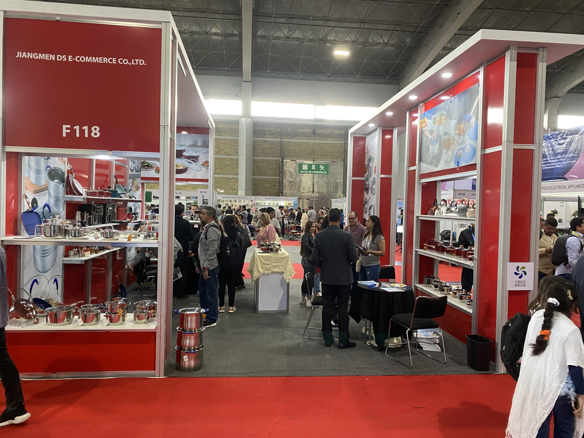 THE 10th MEXICO HOMELIFE EXPO