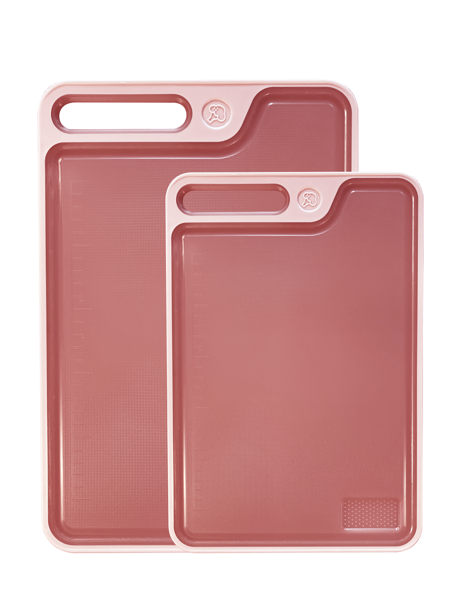 Fruit Cutting Board, Non-slip Grip