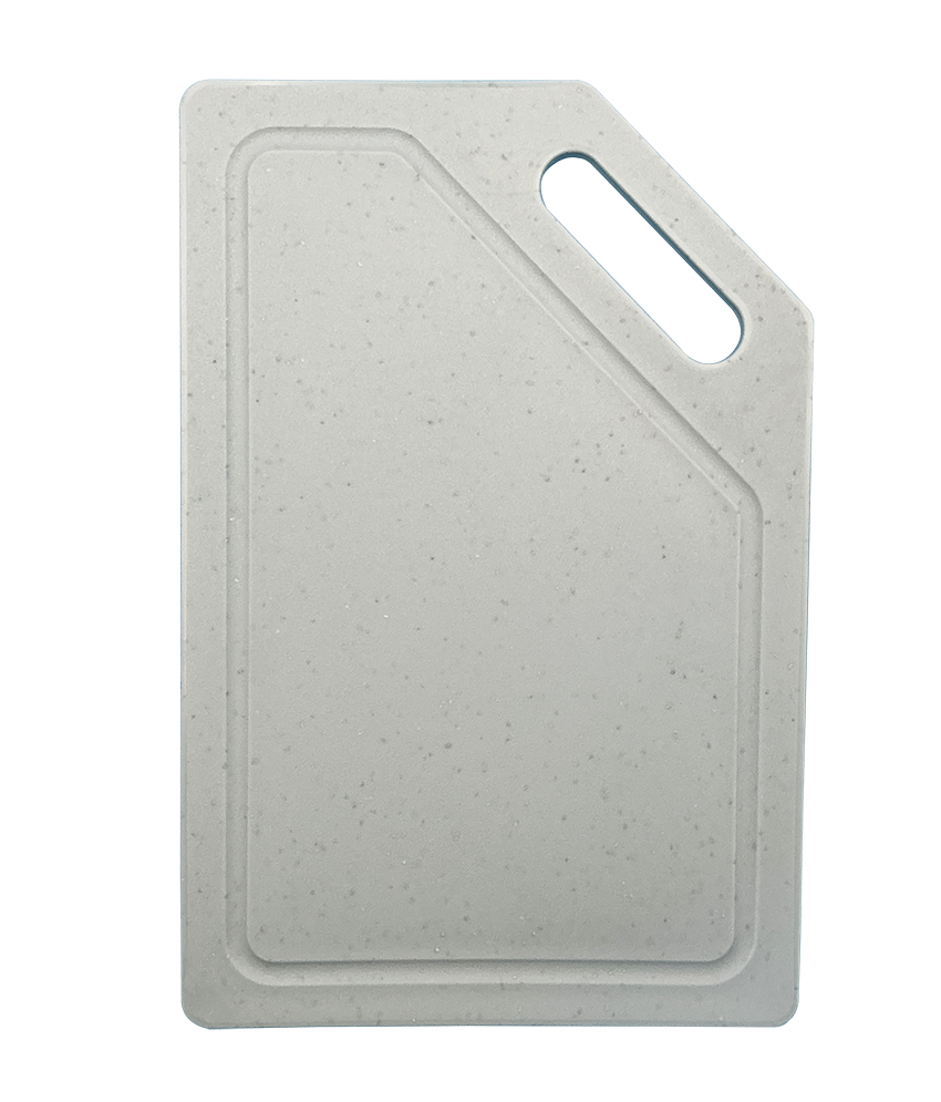 Plastic Cutting Boards set of 2 with stand