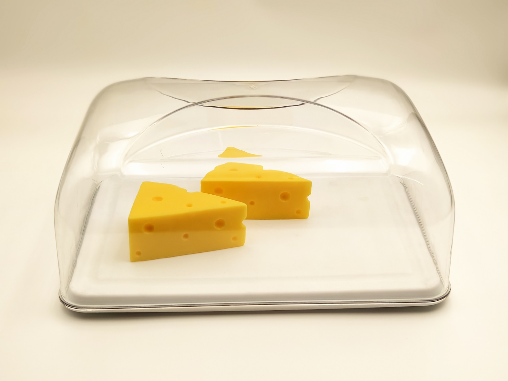 Cheese Cutting & Container Box