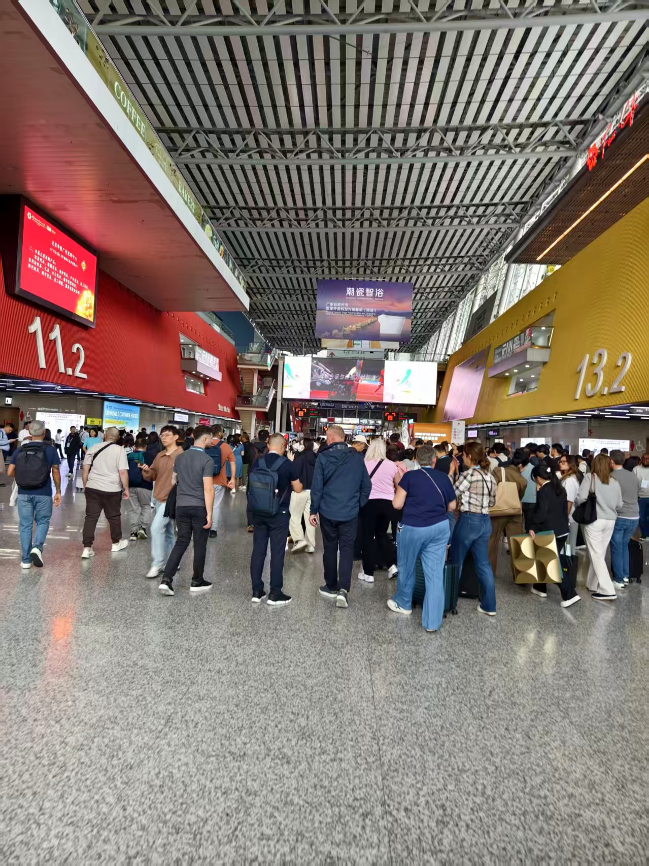 138th Canton Fair – Guangzhou