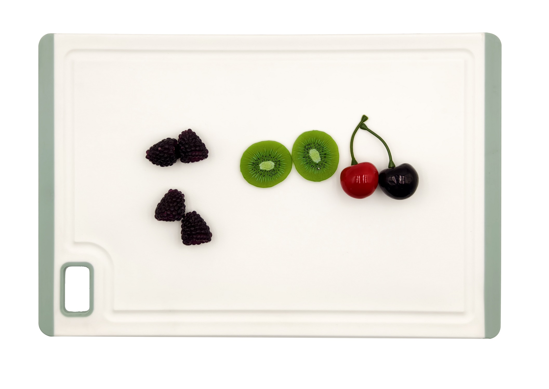 Non-Slip Chopping Board, Set of 3pcs