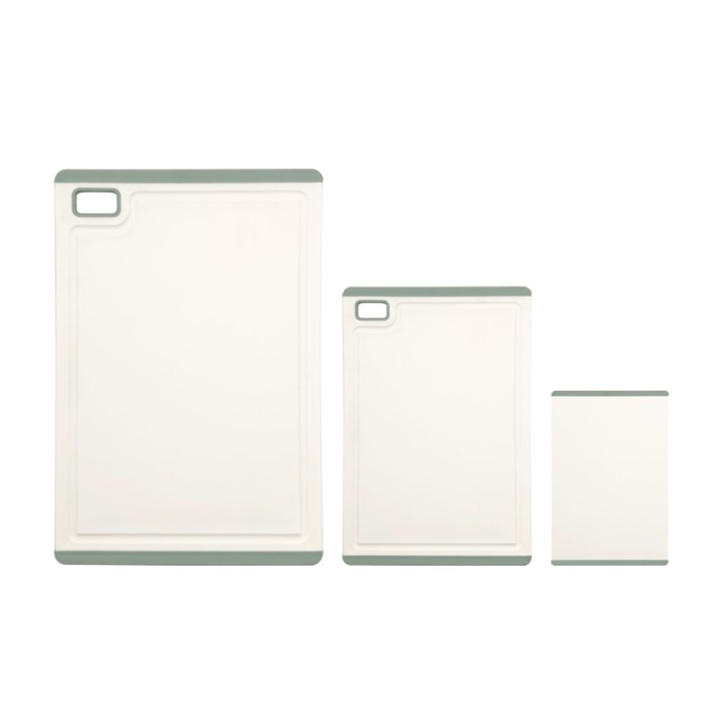 Non-Slip Chopping Board